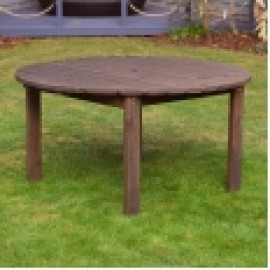Barrowden Dining Table - 120cm - Circular