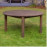 Barrowden Dining Table - 120cm - Circular