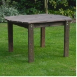 Barrowden Dining Table - 130cm - Curved