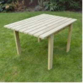 Barrowden Dining Table - 130cm - Rectangular