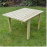 Barrowden Dining Table - 130cm - Rectangular