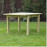 Barrowden Dining Table - 130cm - Rectangular