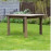 Barrowden Dining Table - 130cm - Rectangular