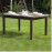 Barrowden Dining Table - 200cm - Curved