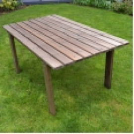 Barrowden Dining Table - 200cm - Rectangular