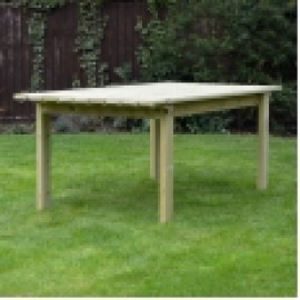 Barrowden Dining Table - 200cm - Rectangular