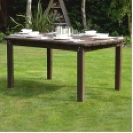 Barrowden Dining Table - 240cm - Curved