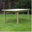 Barrowden Dining Table - 240cm - Rectangular