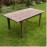 Barrowden Dining Table - 240cm - Rectangular