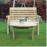 Barrowden Double Seat with Circular Coffee Table