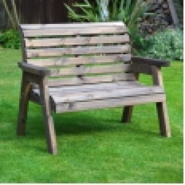 Barrowden Double Seat