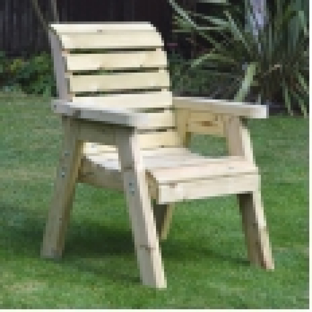 Barrowden Single Seat