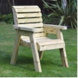 Barrowden Single Seat