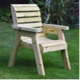 Barrowden Single Seat