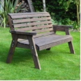 Barrowden Triple Seat