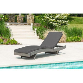 Bespoke Cloud Adjustable Sunbed