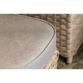 Bespoke Grand Casual Dining Suite