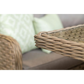 Bespoke Grand Casual Dining Suite