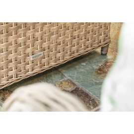 Bespoke Grand Casual Dining Suite