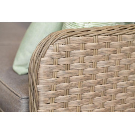 Bespoke Grand Casual Dining Suite