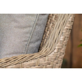 Bespoke Grand Casual Dining Suite