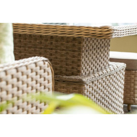 Bespoke Grand Casual Dining Suite