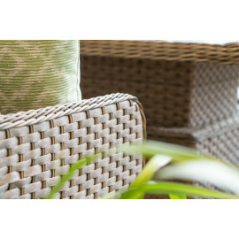 Bespoke Grand Casual Dining Suite