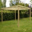 Box Pergola - 4 Post