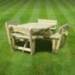 Braunston Picnic Table Braunston Picnic Table