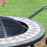 Brava Fire Pit – tall