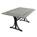 Burlington Dining Table Burlington Dining Table