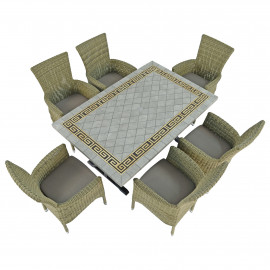 Burlington Dining Table Burlington Dining Table