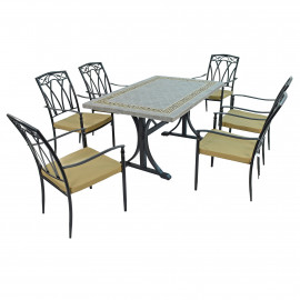 Burlington Dining Table Burlington Dining Table