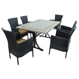 Burlington Dining Table Burlington Dining Table