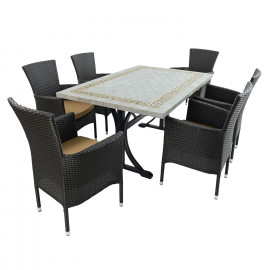 Burlington Dining Table Burlington Dining Table