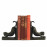Cat Book Ends – from Elur