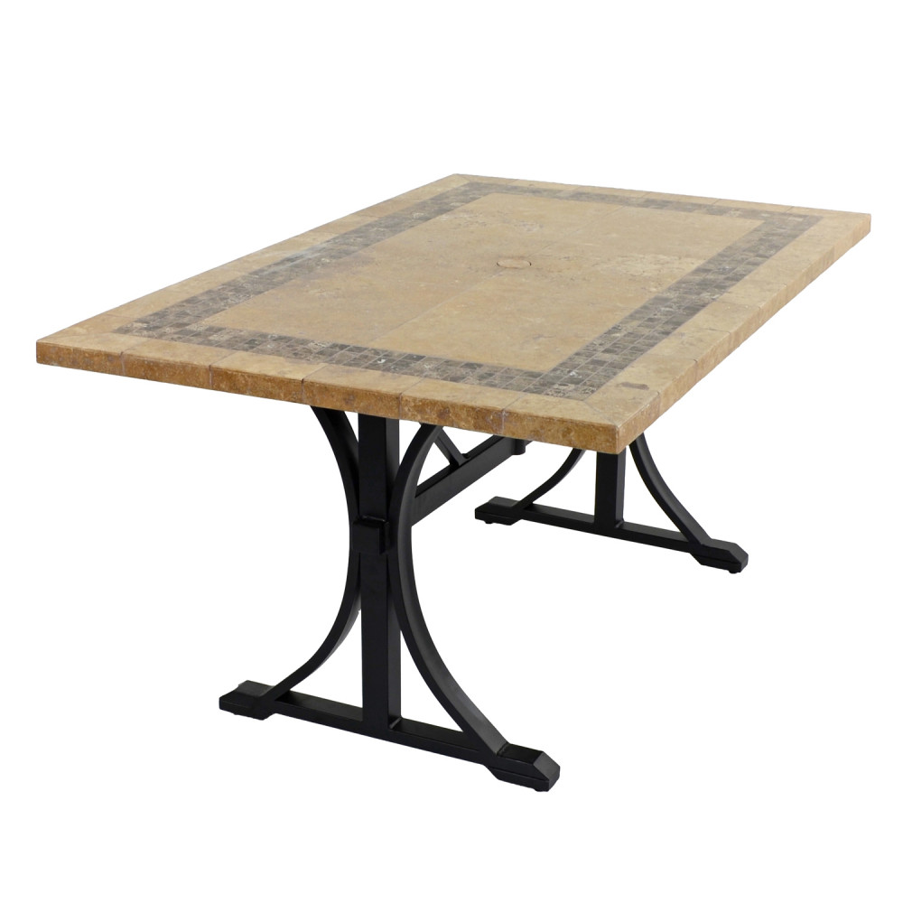 Charleston Dining Table