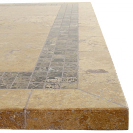 Charleston Dining Table