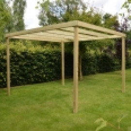 Clearance Box Pergola Clearance Box Pergola