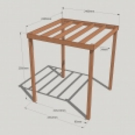 Clearance Box Pergola Clearance Box Pergola
