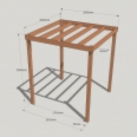 Clearance Box Pergola Clearance Box Pergola