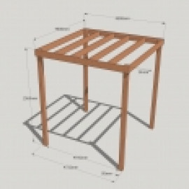 Clearance Box Pergola Clearance Box Pergola