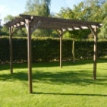 Clearance Garden Pergola Clearance Garden Pergola
