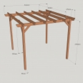 Clearance Garden Pergola Clearance Garden Pergola