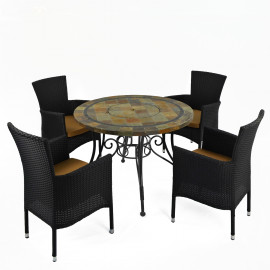 Colorado Firepit Table Colorado Firepit Table