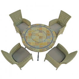 Colorado Firepit Table Colorado Firepit Table