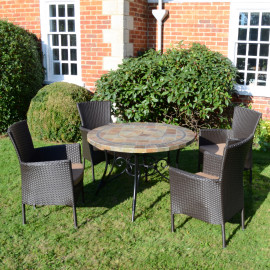 Colorado Firepit Table Colorado Firepit Table