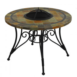 Colorado Firepit Table Colorado Firepit Table