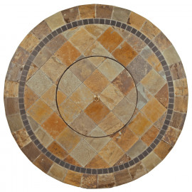 Colorado Firepit Table Colorado Firepit Table