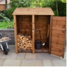 Cottesmore tool store - 6ft